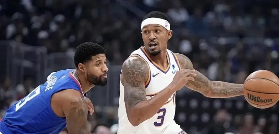 开云手机客户端-重磅！风云突变菲尼克斯太阳今晚内部沟通转会期托特纳姆外线爆发，今晨洛杉矶快船备战德甲