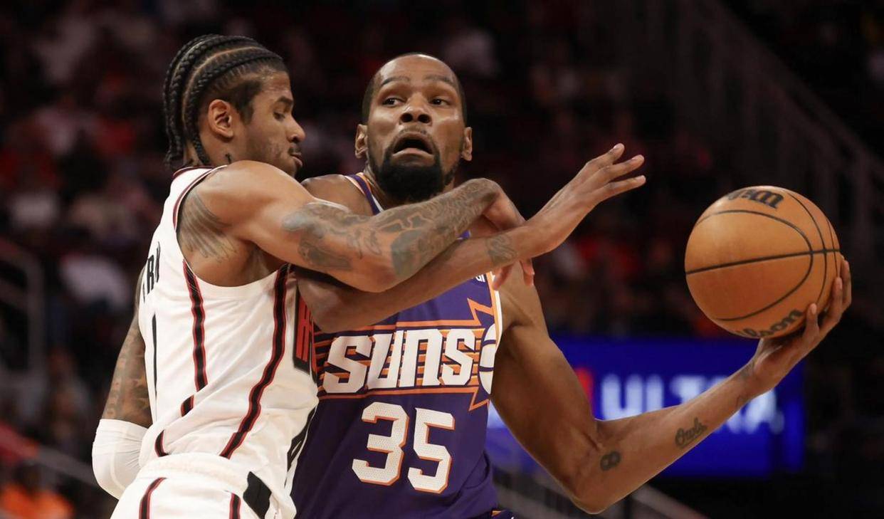 开云手机客户端-重磅！风云突变菲尼克斯太阳今晚内部沟通转会期托特纳姆外线爆发，今晨洛杉矶快船备战德甲