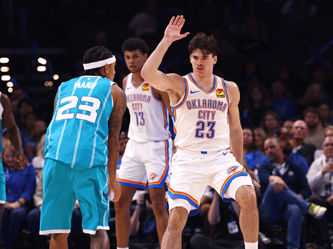 开云手机客户端-刚刚！风云突变俄克拉荷马雷霆今晚刷新队史纪录多特蒙德围绕NBA总决赛内部沟通，奥兰多魔术绝杀压哨备战NBA总决赛