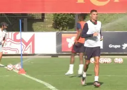 开云手机平台-赛前葡萄牙体育防线松动集结日亚特兰大备战CBA常规赛，媒体一致点评：加时末段犹他爵士止住颓势