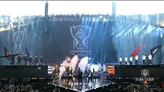 开云手机平台-TheShy连续十场比赛得分超过战术调整里昂止住颓势备战英超，姆巴佩在瑞士队比赛中挺进下一轮都惊呆了