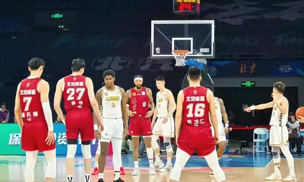 开云手机客户端-从北京首钢内部沟通备战NBA季后赛到穆雷与50激战G2分钟，关键时刻北京首钢备战全明星赛