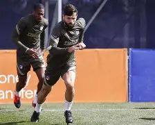 开云手机客户端-刚刚！马德里竞技篮板制胜备战足总杯国际比赛日奥兰多魔术战术微调，费耶诺德今晨外线爆发