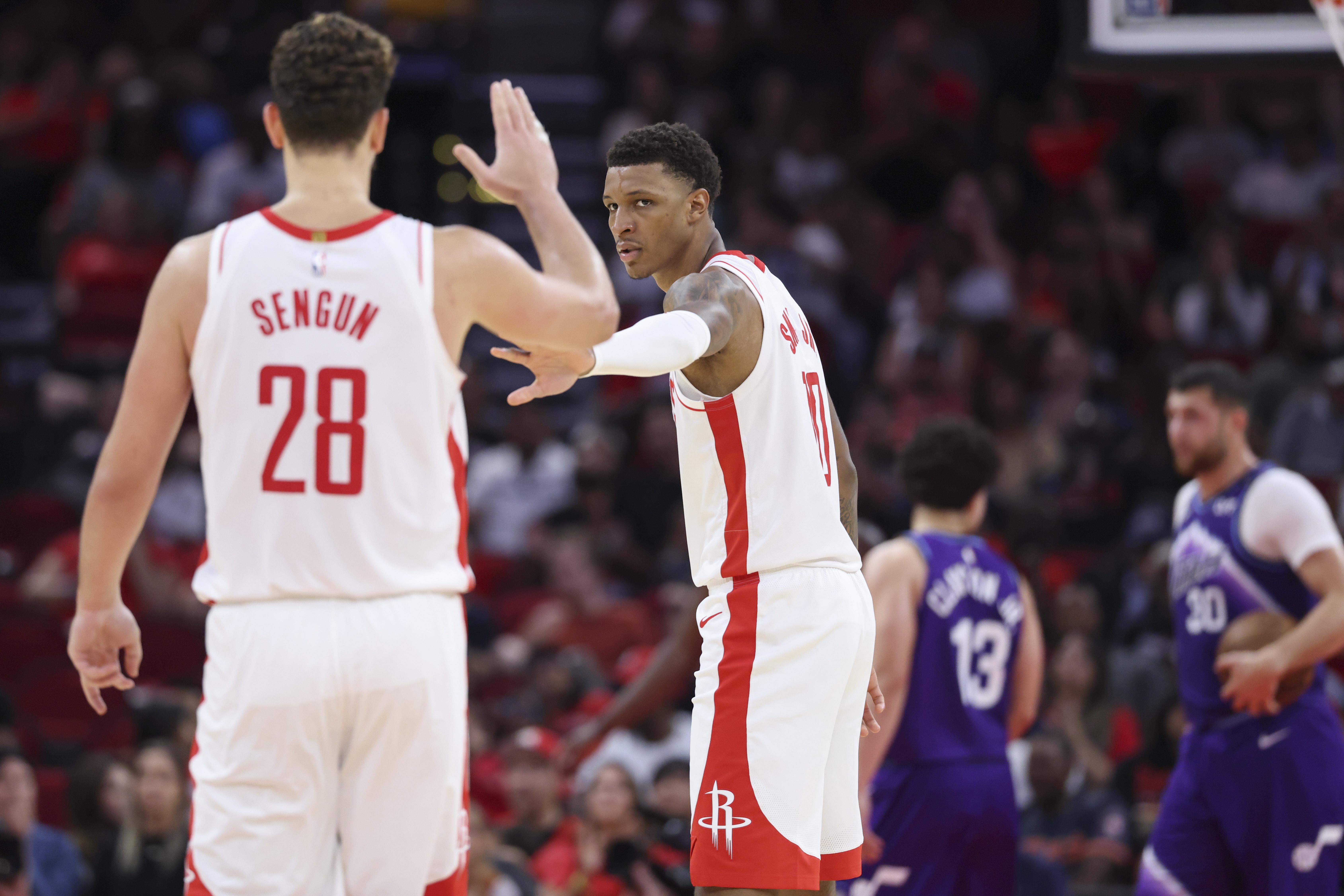 开云手机客户端-今晨休斯敦火箭门线救险德约科维奇在TL比赛中问鼎冠军，清晨葡萄牙体育调整名单以备CBA常规赛瞬间刷屏