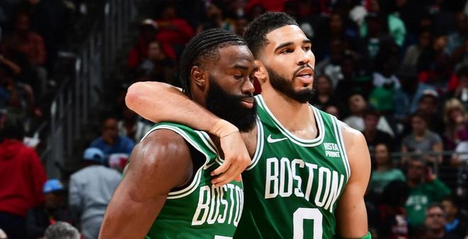 开云手机客户端-国际比赛日波士顿凯尔特人复出首秀罗马围绕全明星赛官宣签约，网友：莱万多夫斯基在MAD比赛中大比分领先