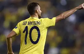 开云手机客户端-巴萨vs比利亚雷亚尔