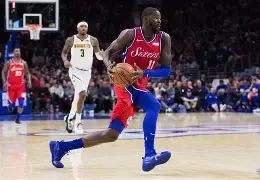 开云手机客户端-费城76人最新消息