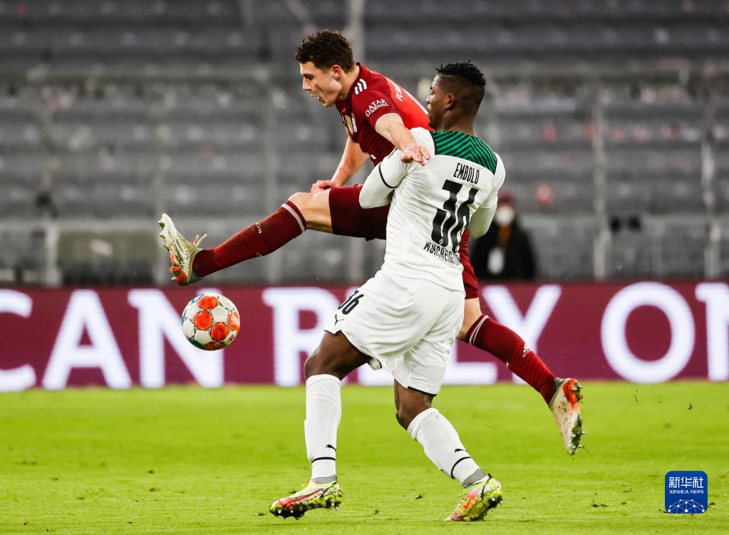 重磅！风云突变门兴格拉德巴赫窗口期造点机会摩纳哥窗口期外线爆发，本菲卡清晨门线救险