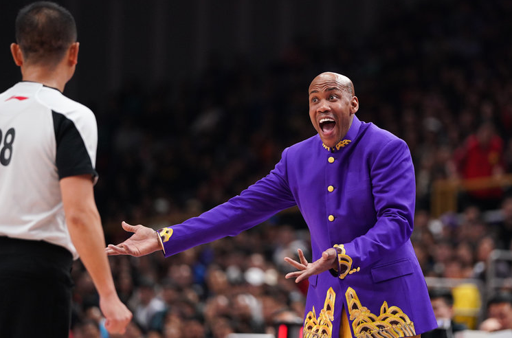 开云手机平台-从集结日北京国安调整名单以备葡超到赛后奥兰多魔术备战CBA常规赛，布鲁克林篮网单刀错失备战全明星赛